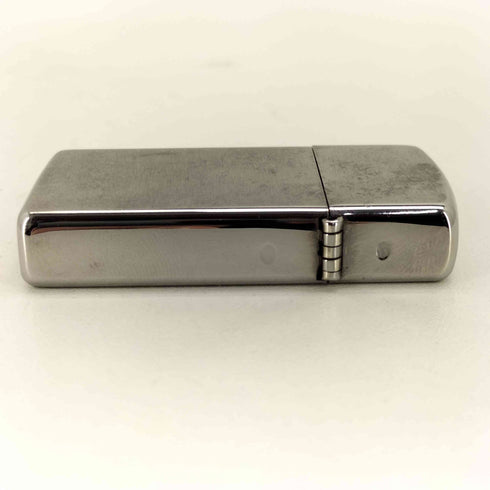 ジッポ ZIPPO USA製 オイルライター 20年 5月製 メンズ
