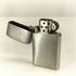 ジッポ ZIPPO USA製 オイルライター 20年 5月製 メンズ