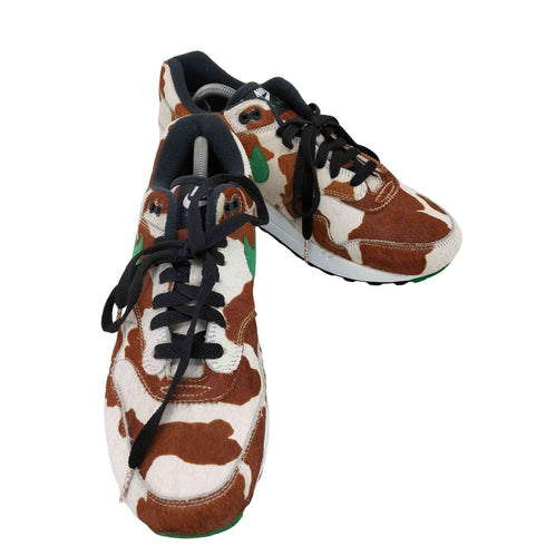 ナイキ NIKE Air Max 1 Animal 3.0 Giraffe/Safari メンズ JPN:28