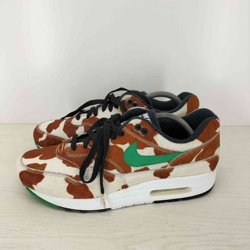 ナイキ NIKE Air Max 1 Animal 3.0 Giraffe/Safari メンズ JPN:28