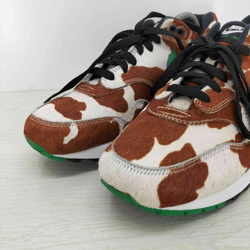 ナイキ NIKE Air Max 1 Animal 3.0 Giraffe/Safari メンズ JPN:28