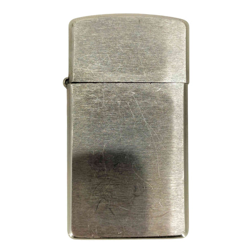ジッポ ZIPPO USA製 オイルライター 22年 1月製 メンズ