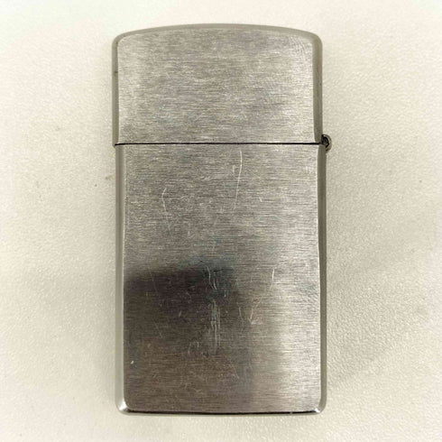 ジッポ ZIPPO USA製 オイルライター 22年 1月製 メンズ