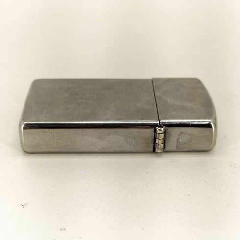 ジッポ ZIPPO USA製 オイルライター 22年 1月製 メンズ