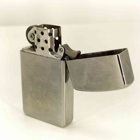 ジッポ ZIPPO USA製 オイルライター 22年 1月製 メンズ