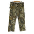 ラングラー Wrangler リアルツリーカモ ダブルニーワークパンツ メンズ 34/32