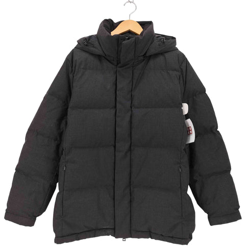 グローバルワーク GLOBAL WORK ハイスペックアーバンダウン メンズ JPN:XL