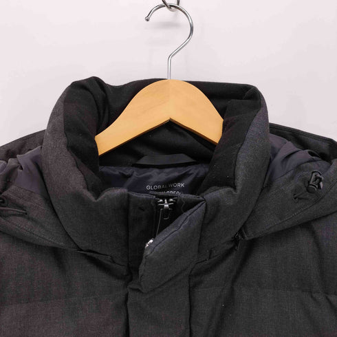 グローバルワーク GLOBAL WORK ハイスペックアーバンダウン メンズ JPN:XL