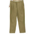 ディッキーズ Dickies 00s メキシコ製 2タック ワークパンツ メンズ 34×32