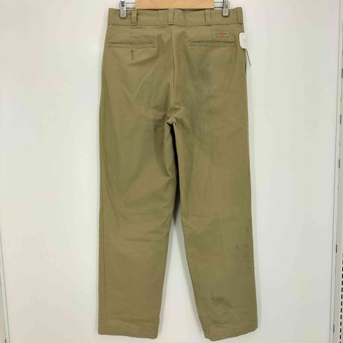 ディッキーズ Dickies 00s メキシコ製 2タック ワークパンツ メンズ 34×32