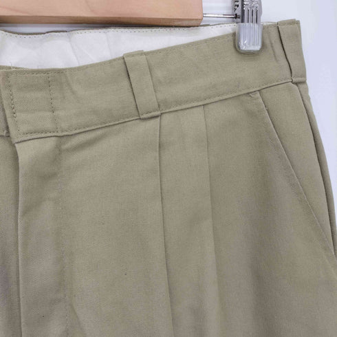 ディッキーズ Dickies 00s メキシコ製 2タック ワークパンツ メンズ 34×32