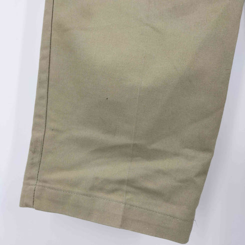 ディッキーズ Dickies 00s メキシコ製 2タック ワークパンツ メンズ 34×32