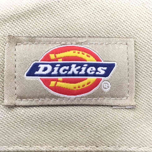 ディッキーズ Dickies 00s メキシコ製 2タック ワークパンツ メンズ 34×32