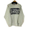 チャンピオン Champion 90S USA製 フロントプリント スウェット メンズ JPN:L