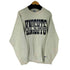 チャンピオン Champion 90S USA製 フロントプリント スウェット メンズ JPN:L