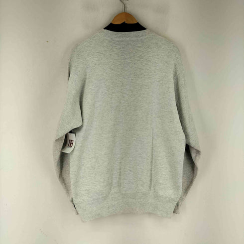 チャンピオン Champion 90S USA製 フロントプリント スウェット メンズ JPN:L