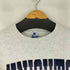 チャンピオン Champion 90S USA製 フロントプリント スウェット メンズ JPN:L