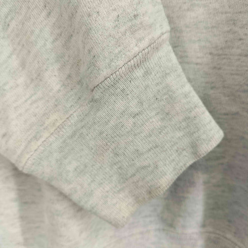 チャンピオン Champion 90S USA製 フロントプリント スウェット メンズ JPN:L