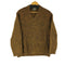 ARDEN MEN Vネックウール ニットプルオーバー メンズ