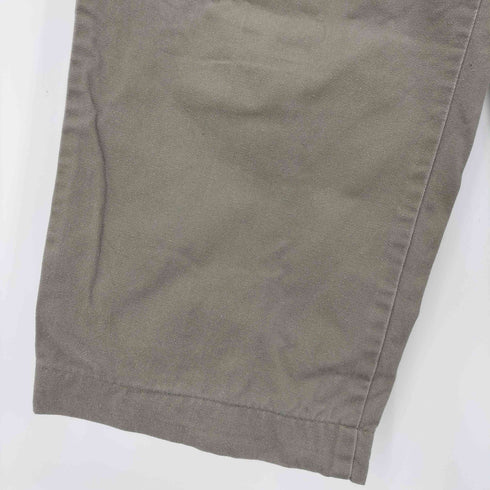 ポロラルフローレン POLO RALPH LAUREN 90-00s 2タックワイドチノパンツ ポロチノ メンズ 34×32