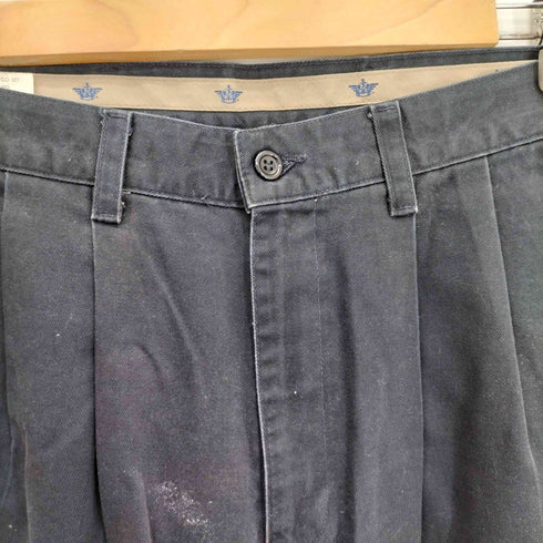 ドッカーズ DOCKERS 90-00s 2タックチノトラウザー メンズ W31 L32