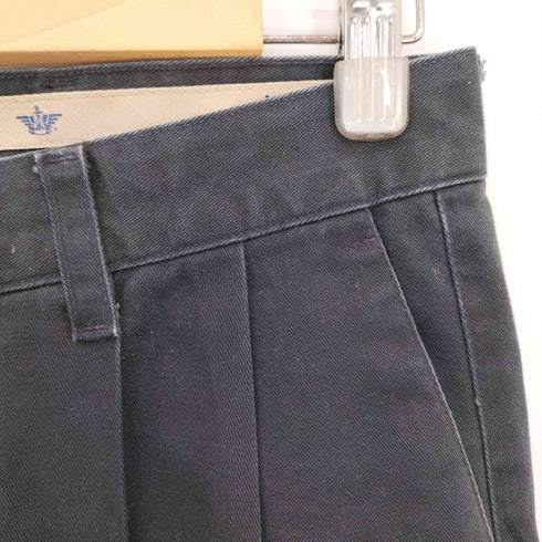ドッカーズ DOCKERS 90-00s 2タックチノトラウザー メンズ W31 L32