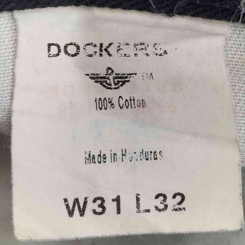ドッカーズ DOCKERS 90-00s 2タックチノトラウザー メンズ W31 L32