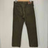 リーバイス Levis EURO 90S ベルギー製 501 266刻印 製品染め ボタンフライ デニムパンツ ユーロ 脇割 メンズ W34 L34