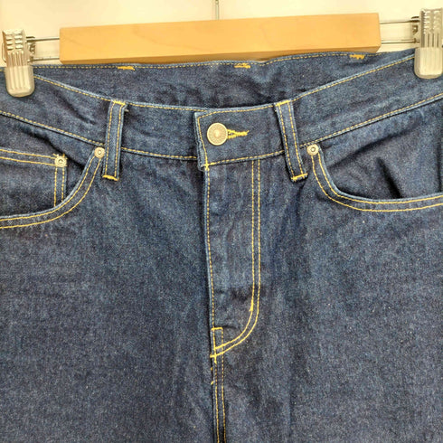 アップルバム APPLEBUM Maria Straight Denim pants メンズ M
