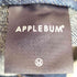 アップルバム APPLEBUM Maria Straight Denim pants メンズ M
