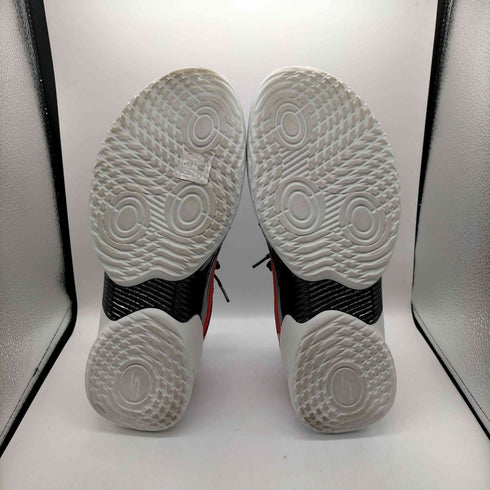 スケッチャーズ SKECHERS SKX RESAGRIP レザグリップ バスケットシューズ バッシュ メンズ JPN:27.5