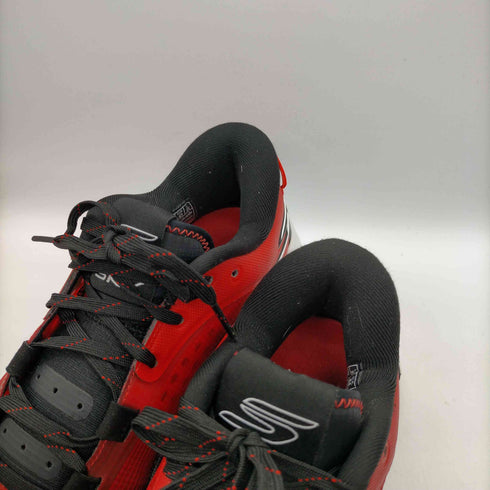 スケッチャーズ SKECHERS SKX RESAGRIP レザグリップ バスケットシューズ バッシュ メンズ JPN:27.5