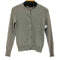 アペーナ appena CASHMERE 100% カシミヤ カーディガン レディース JPN:38