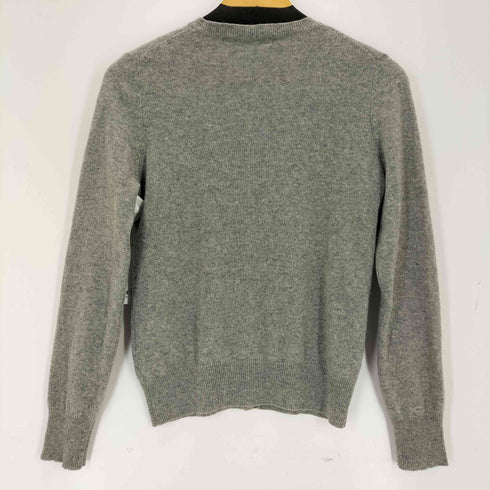 アペーナ appena CASHMERE 100% カシミヤ カーディガン レディース JPN:38