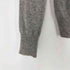 アペーナ appena CASHMERE 100% カシミヤ カーディガン レディース JPN:38