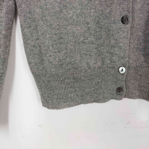 アペーナ appena CASHMERE 100% カシミヤ カーディガン レディース JPN:38