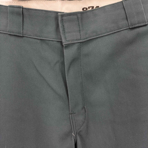 ディッキーズ Dickies 874 Original Fit ワークパンツ メンズ