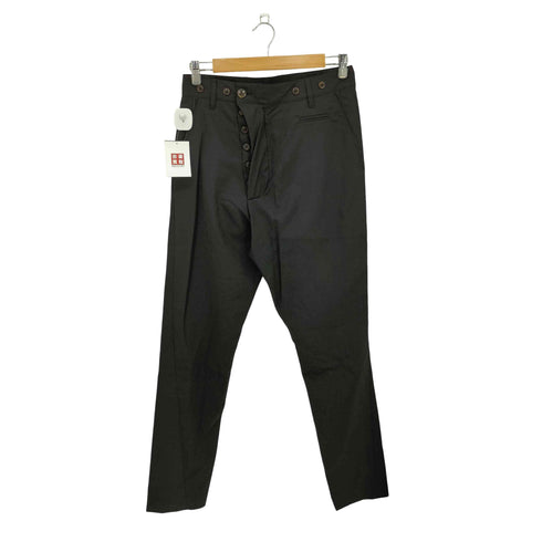 ヴィヴィアンウエストウッドマン Vivienne Westwood MAN イタリア製 アルコホリックパンツ メンズ 44