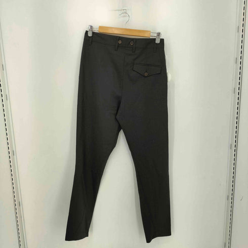 ヴィヴィアンウエストウッドマン Vivienne Westwood MAN イタリア製 アルコホリックパンツ メンズ 44