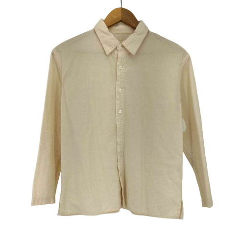 ピルグリムサーフプラスサプライ Pilgrim Surf+Supply 23AW シアサッカー L/S シャツ レディース JPN:0