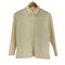 ピルグリムサーフプラスサプライ Pilgrim Surf+Supply 23AW シアサッカー L/S シャツ レディース JPN:0