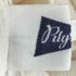 ピルグリムサーフプラスサプライ Pilgrim Surf+Supply 23AW シアサッカー L/S シャツ レディース JPN:0
