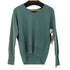 ユナイテッドアローズグリーンレーベルリラクシング UNITED ARROWS green label relaxing FFC ウール カシミヤ テンジク×カタアゼ ハイネック ニット レディース