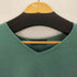 ユナイテッドアローズグリーンレーベルリラクシング UNITED ARROWS green label relaxing FFC ウール カシミヤ テンジク×カタアゼ ハイネック ニット レディース