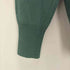 ユナイテッドアローズグリーンレーベルリラクシング UNITED ARROWS green label relaxing FFC ウール カシミヤ テンジク×カタアゼ ハイネック ニット レディース