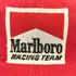 マルボロ Marlboro 80-90S USA製 ワンポイントロゴ トラッカーキャップ メンズ