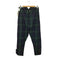 ヴィヴィアンウエストウッドマン Vivienne Westwood MAN タータンチェック ブラックウォッチ柄 スラックスパンツ メンズ 44