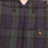 ヴィヴィアンウエストウッドマン Vivienne Westwood MAN タータンチェック ブラックウォッチ柄 スラックスパンツ メンズ 44