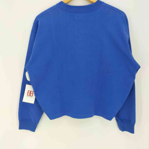 ピルグリムサーフプラスサプライ Pilgrim Surf+Supply 23AW Lottie Longsleeve ロッティ ロングスリーブ Tシャツ レディース JPN:0