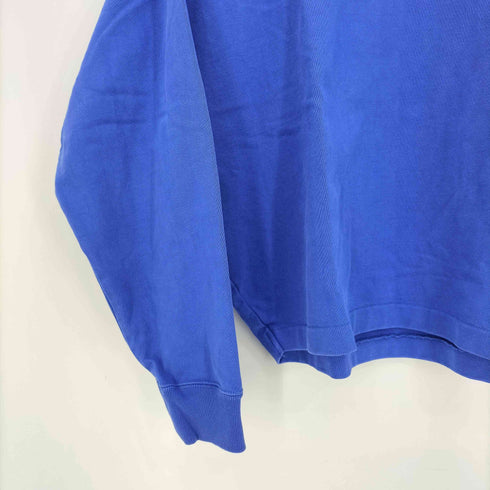 ピルグリムサーフプラスサプライ Pilgrim Surf+Supply 23AW Lottie Longsleeve ロッティ ロングスリーブ Tシャツ レディース JPN:0